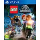 Warner Bros PS4 LEGO Jurassic World