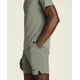 Moške kratke hlače Wilson Tournament Short V2 7 Unlined Teal XL