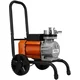 Hidrodinamični malarski agregat Kraft&Dele KD2123, 3500 W