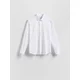 Reserved - Super slim fit obična košulja