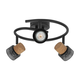 LEDVANCE spot lampa 3xGU10