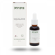 LEVRANA Serum za lice 100% prirodni biljni SKVALAN Organic certified 30 ml