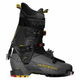 Turni pancarji La Sportiva Vanguard - Carbon/Yellow