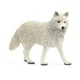 Schleich Žival - Arktični volk