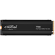 CRUCIAL vgradni SSD disk 4TB M.2 80 mm PCI-e 5.0 x4 NVMe, T7