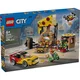 Lego Dostava pice sa vozilima ( 60496 )