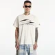Majice Hellstar H Cursive Logo T-Shirt UNISEX White L