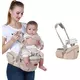 Gabesy Baby Carrier - Nosiljka za bebe - Bež 805