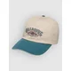 Billabong Since Team Cap colonial blue