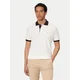 Lacoste Polo majica PH2017 Bela Regular Fit