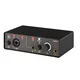 Yamaha UR12MK3 black avdio vmesnik