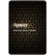 APACER SSD 240GB 2.5 SATA III AS340X