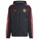 Machester United Adidas DNA Windbreaker vjetrovka