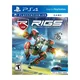 RIGS: Mechanized Combat League - VR / UK/Arabic (PS4)