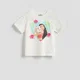 Reserved - GIRLS` BLOUSE