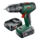 Bosch Aku bušilica odvrtač Universal Impact 18, 2x 1.5Ah, 06039D4102