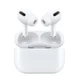 Bluetooth slusalice AirPhones Pro 2 HQ 1:1 bele