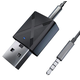 Audio prijemnik bluetooth 5.0 AUX USB adapter