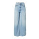 LEVIS Kavbojke RIBCAGE, modra