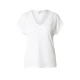 VERO MODA Majica VMBILSA bela