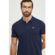 Bombažen polo Tommy Jeans