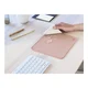 LOGITECH MOUSE PAD STUDIO SERIES temno roza podloga za miško