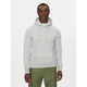Element Icon Embroidery Hoodie mid grey heather