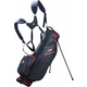 Big Max Aqua Seven G Black Golf torba Stand Bag