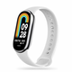 TECH-PROTECT ICONBAND XIAOMI SMART BAND 8 / 8 NFC WHITE (9490713934913)