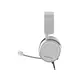 STEEL SERIES gejmerske slušalice Arctis 3 (Bele) Virtual 7.1, 40mm, Neodimijum, 20Hz - 22kHz