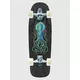 Carver Skateboards Enigma 31.75 Surfskate blue