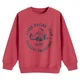 Cool Club pulover DR CCB3310689 8273369 F rdeča 128