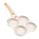MG Frying Pan ponev 23 cm, bež