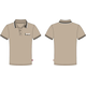 Moška polo majica s kratkimi rokavi Lonsdale slim fit