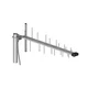Antena GSM ATK5 4-9dBi z 5m FME