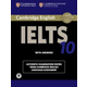 Cambridge IELTS 10 Student's Book with Answers with Audio