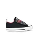 Converse Modne superge Chuck Taylor All Star One Strap A15582C Črna
