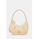 Usnjena torbica Love Moschino