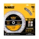 DeWALT segmentni diamantni žagin list, 350 mm DT20461 DT20461
