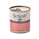 Schesir konzerva za odrasle pse Adult, 24x285g - piletina i šargarepa