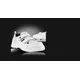 Varnostni sandal ESD MONTREAL velikost 42