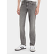 LEVIS ® Kavbojke  siv denim
