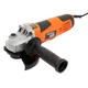 Kraft&Dele DIAX KOTNI BRUSILNIK 125 MM 1500 W KD3046