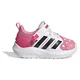 Adidas Patike za devojčice Lightorama Rnr Minne El I HQ9193, Roze