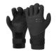 Mystic Rokavice SUPREME Glove 4mm Precurved - 900 Black