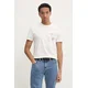 Bombažna kratka majica Tommy Jeans