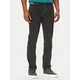 Calvin Klein Jeans hlače LV04RF758G Črna Straight Leg