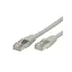 SECOMP ROLINE S/FTP(PiMF) Cable Cat.7 RJ45 konektor 500 MHz LSOH grey 3.0m