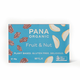 PANA CHOCOLATE Čokolada raw fruit and nut, (9346758003636)