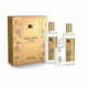 Brazil Keratin Darilni set za Gold kodraste lase